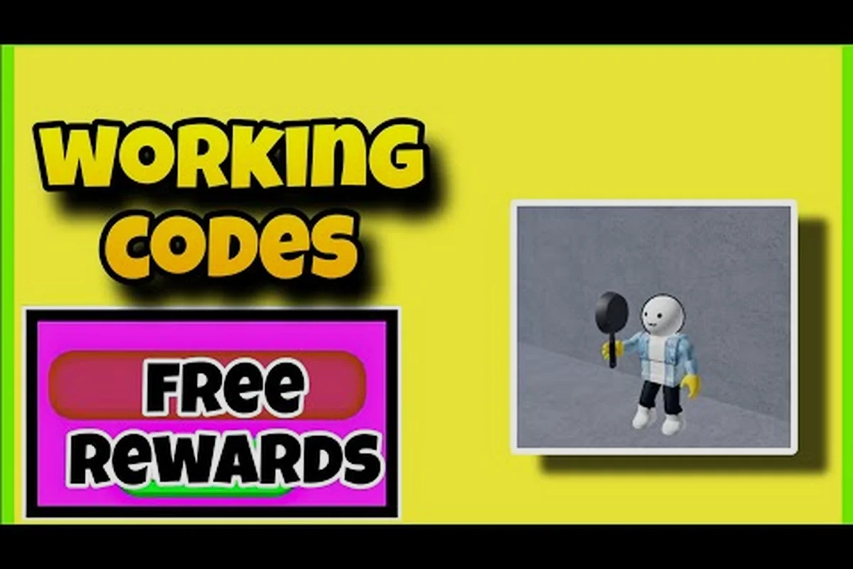 Codes Guide: Redeem & Find New Codes | Karinderya
