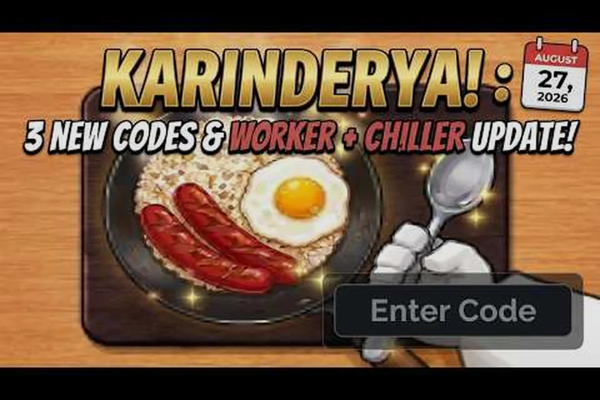 Collaboration Events: Crossover Guide | Karinderya