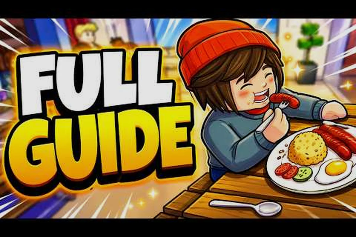 Karinderya Tutorial Walkthrough — Complete Every Step (2026)