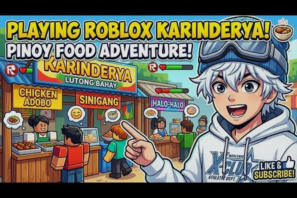 Behind the Scenes: Dev Insights & Lore | Karinderya Wiki