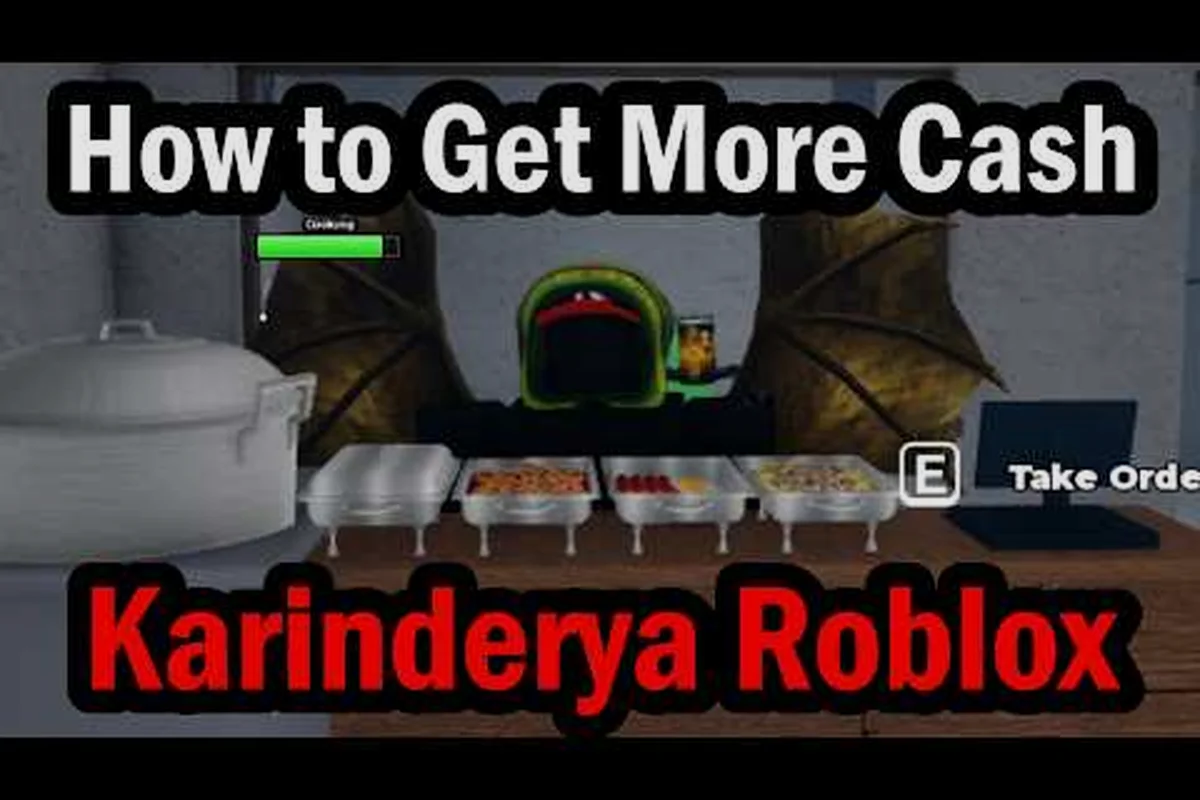 Karinderya AFK Tips — Earn While Away from Keyboard (2026)